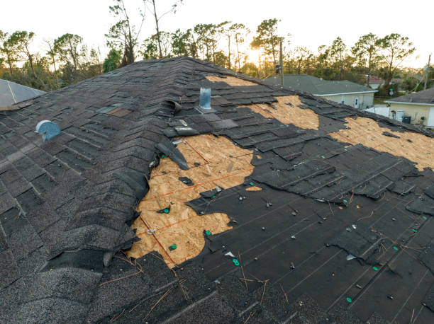 Fast & Reliable Emergency Roof Repairs in Hartland, WI